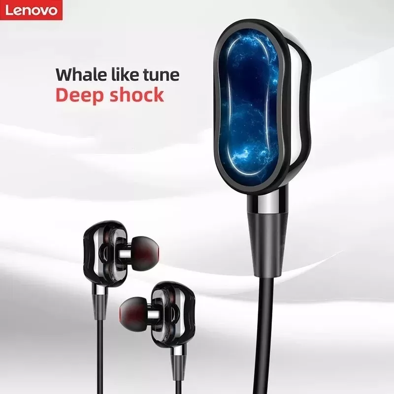 Original Lenovo HE05Pro Wireless Earphone - image 16