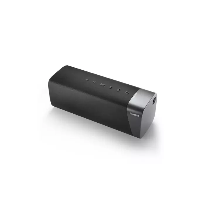 PHILIPS Portable Bluetooth Speaker - TAS5505 - image 1