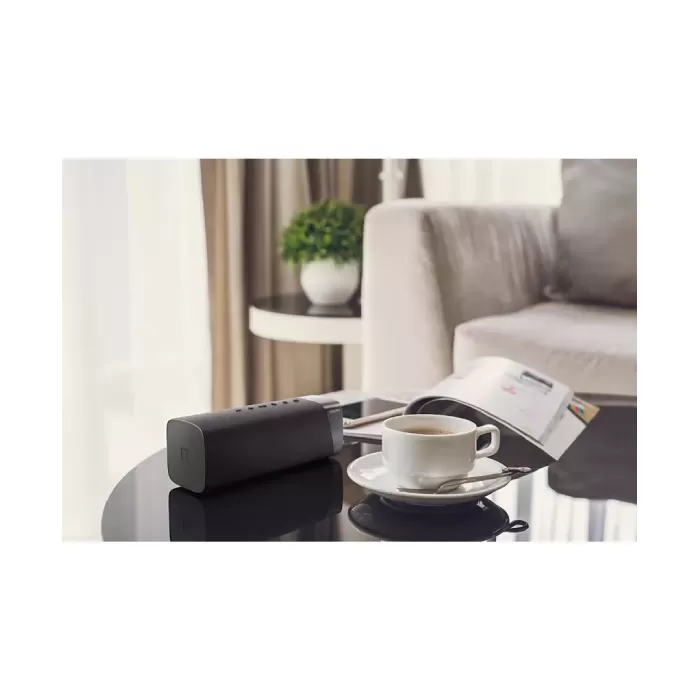 PHILIPS Portable Bluetooth Speaker - TAS5505 - image 2