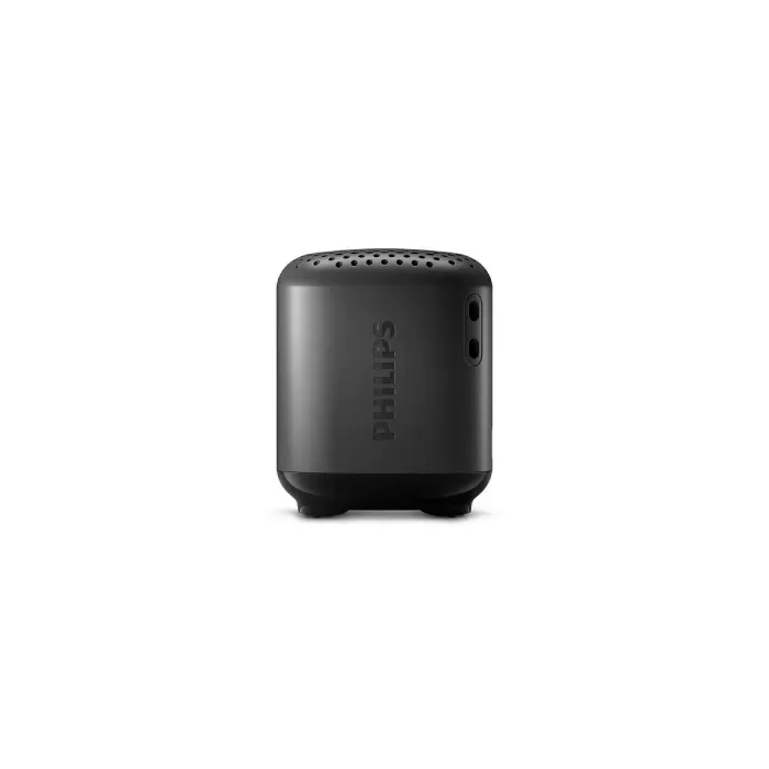 PHILIPS Portable Bluetooth Speaker - TAS1505B - image 2