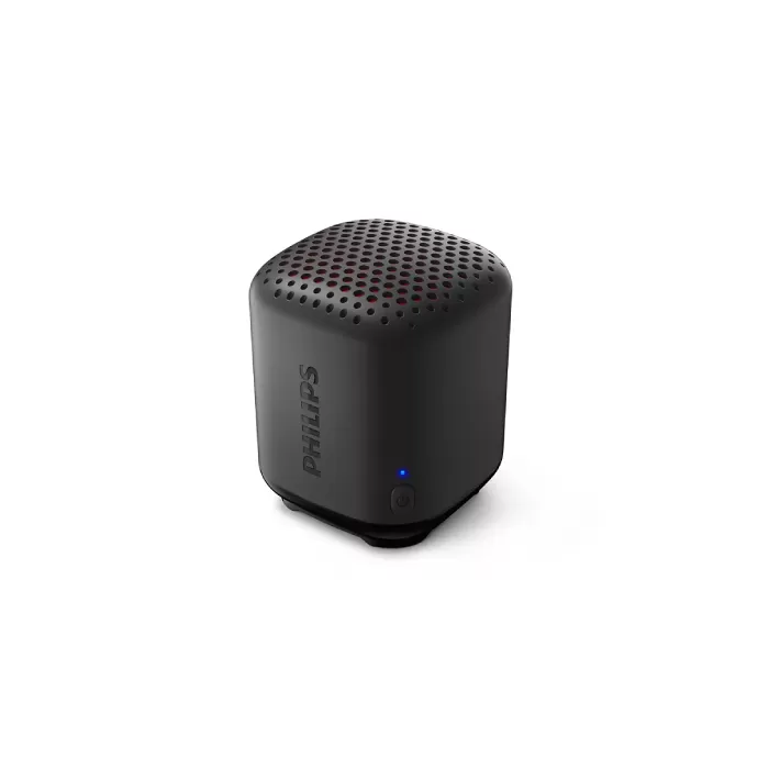 PHILIPS Portable Bluetooth Speaker - TAS1505B