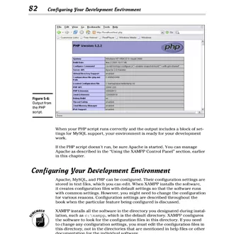 Php / Mysql / Javascript / Html5 All in One For Dummies - image 4