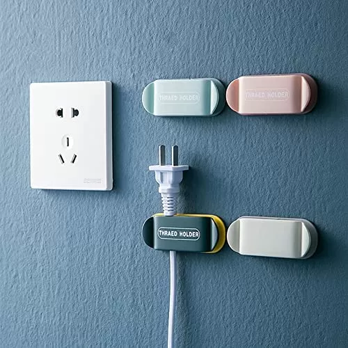 Plug Retainer Thread Holder 4pcs - image 2