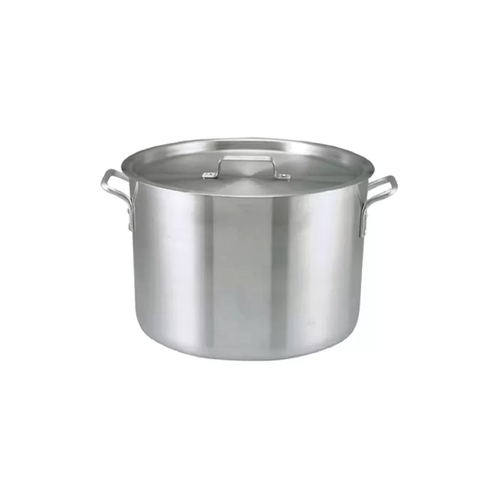 Premier Aluminum Sauce Pot 5-0 LTRS- 210 X 150 MM