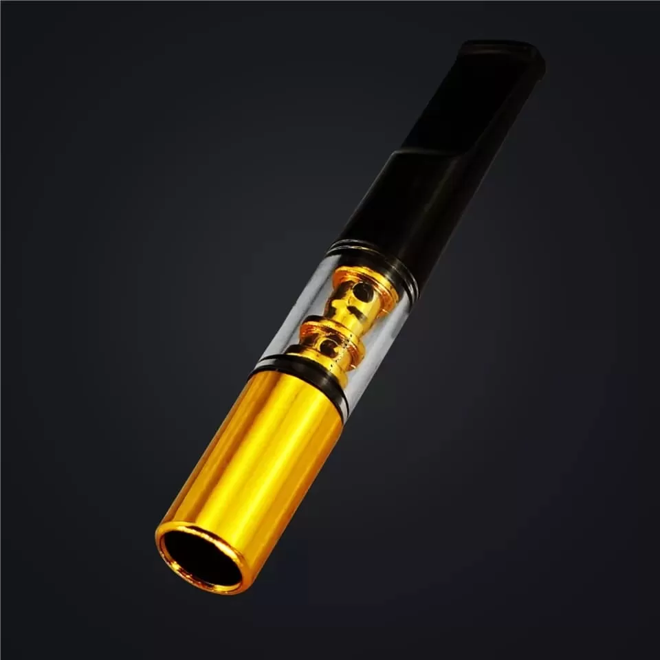 Reusable Luxury Filter Holder