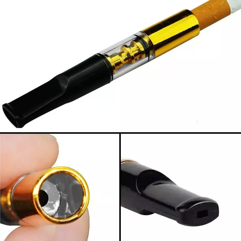 Reusable Luxury Filter Holder - image 2