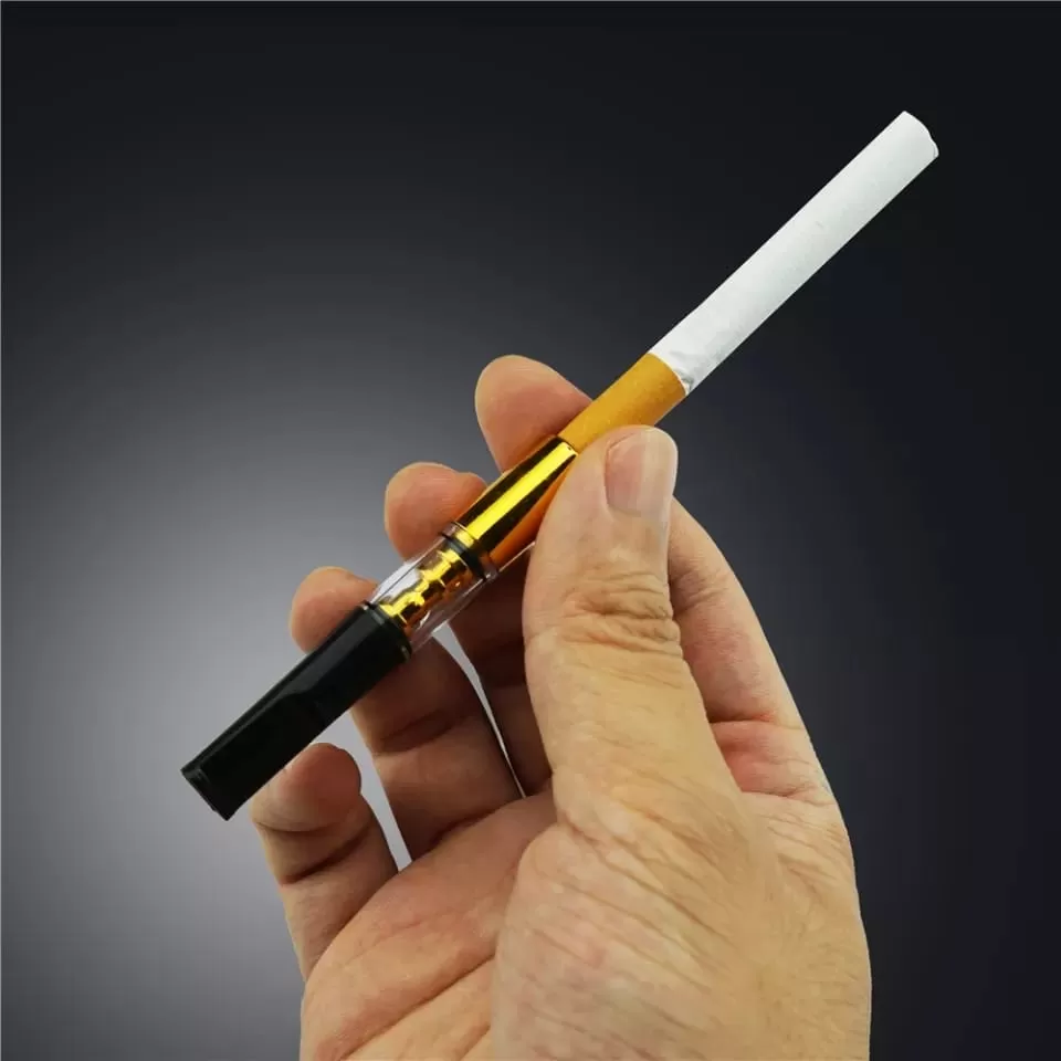 Reusable Luxury Filter Holder - image 3