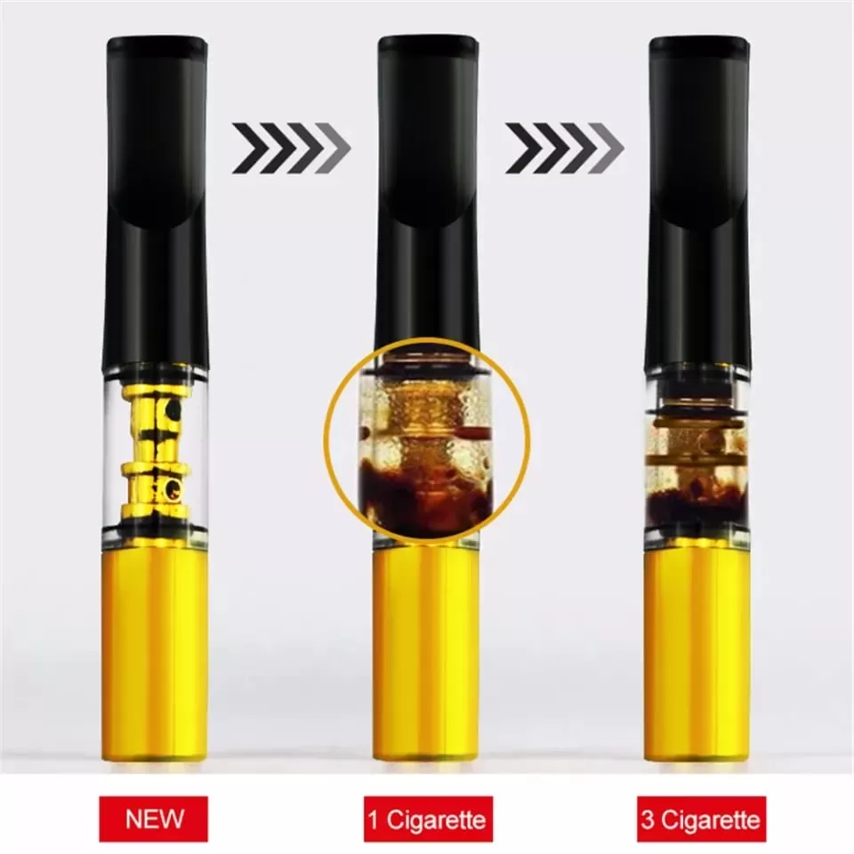 Reusable Luxury Filter Holder - image 4