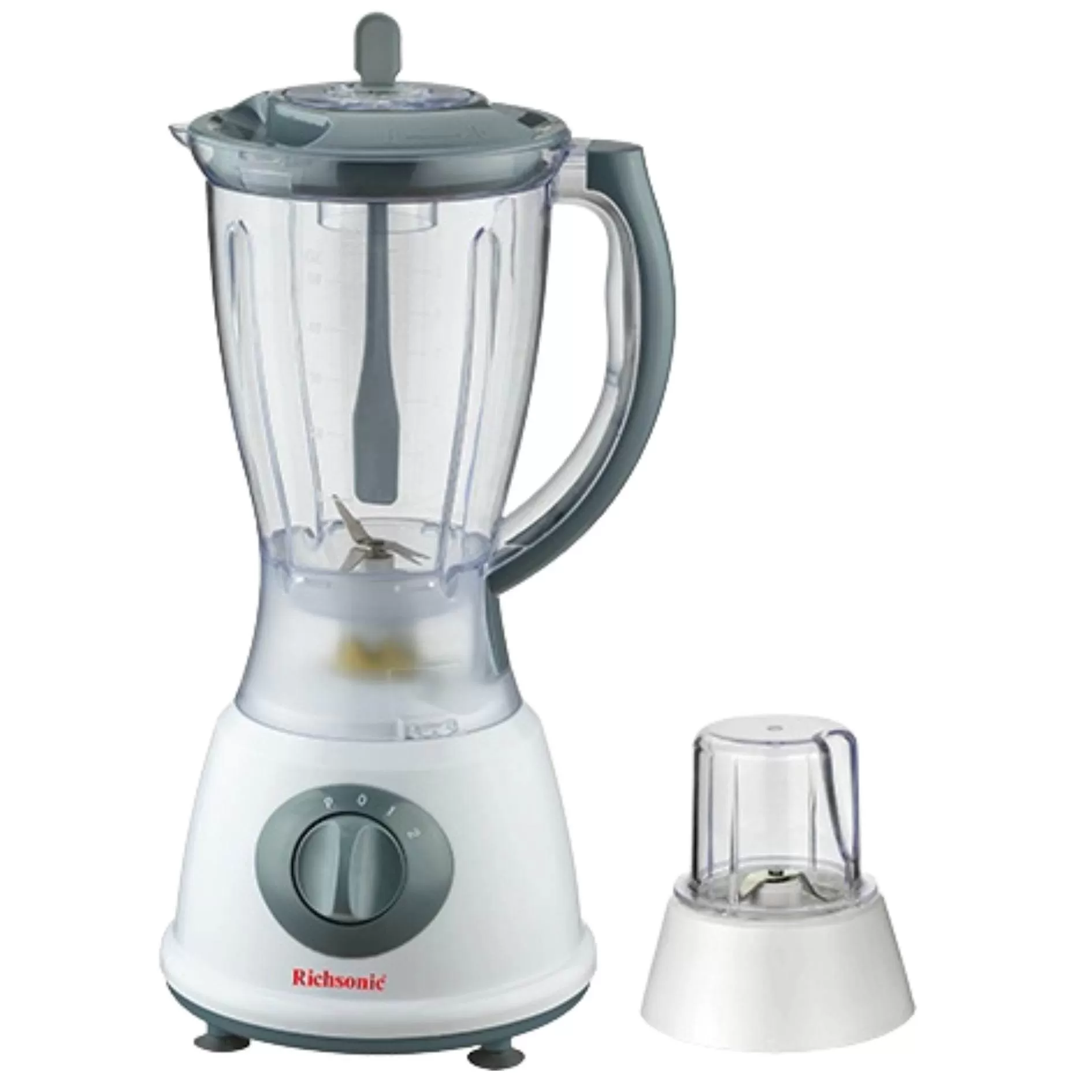 Blender Mixer And Grinder 300 W 1.5 L RSBL - 782 - image 1