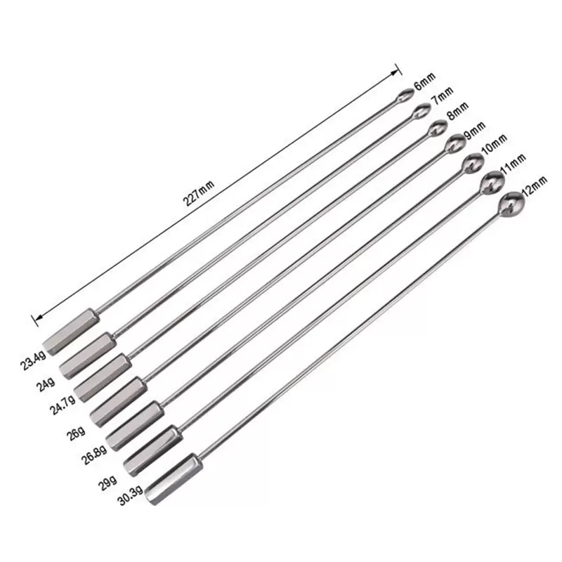 Sex Urethral Toys Masturbators For Men Plug XTOYS - image 1