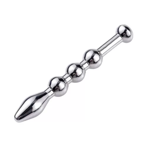 Stainless Steel Urethral Dilator Urethral Penis  XTOYS - image 4
