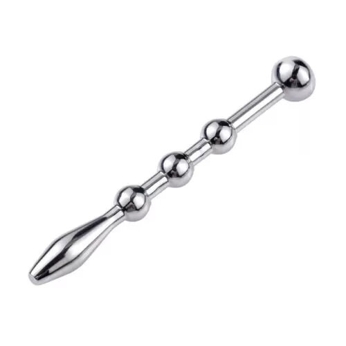 Stainless Steel Urethral Dilator Urethral Penis  XTOYS - image 5