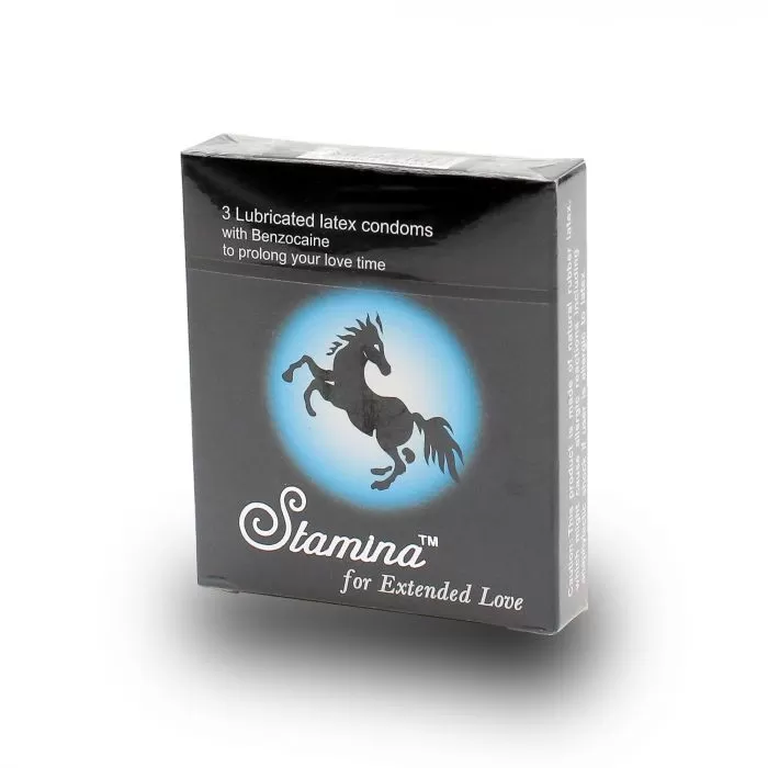Stamina Condoms For Extend Love - image 2