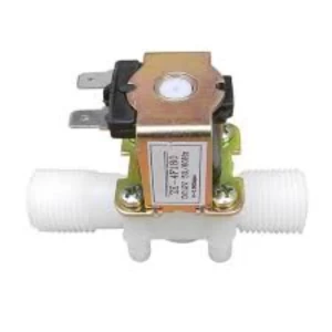 Buy 12V Solenoid Water Valve
