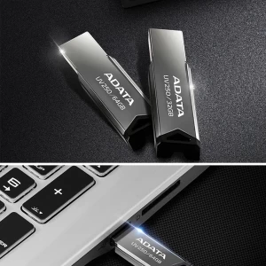 ADATA UV350 FLASH DRIVE 32GB