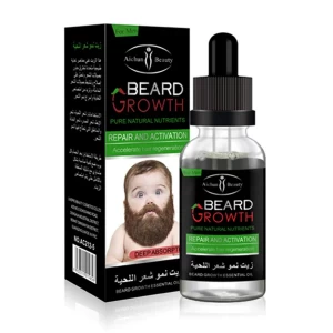 AICHUN BEAUTY - BEARD GROWTH ESSENTIAL OIL - 30ML