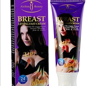 Aichun Beauty Breast Lifting Breast Cream 120g