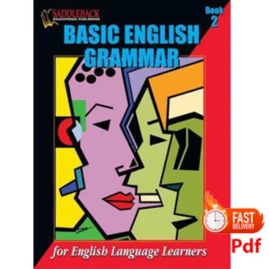 Basic English Grammar Pdf Book
