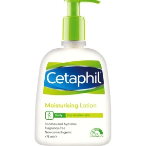 CETAPHIL Moisturising Body Lotion Soothes & Hydrate236ml