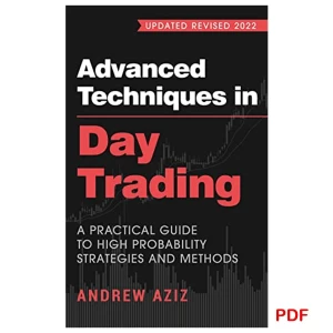 Trading, Day Trading for a Living Pdf book