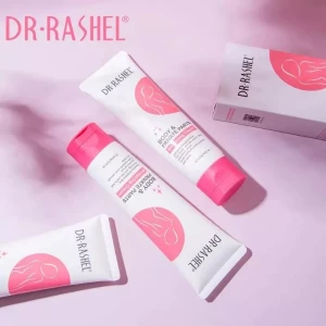 Dr Rashel Body & Private Parts Whitening Cream 100g