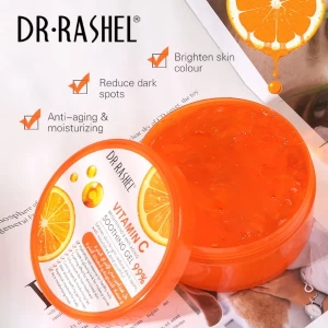 Dr Rashel Vitamin C Bright & Anti-Aging Soothing Gel