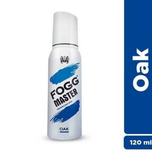 FOGG MASTER BODY SPRAY FOR MEN (OAK)- 120ML