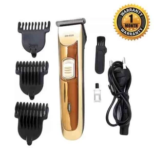 GEMEI Hari and Beard Trimmer - GM 6028