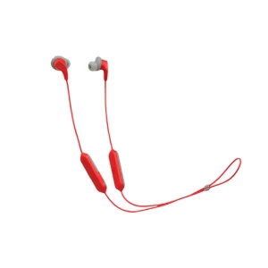 JBL Endurance RUNBT Earphone  Red