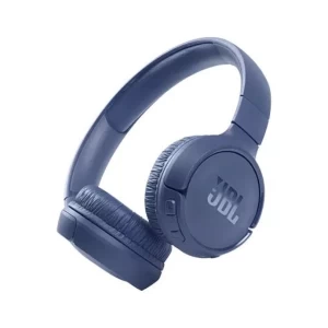 JBL Tune 510BT Earphone - Blue