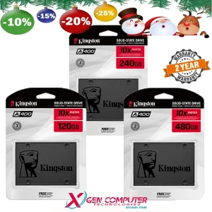 Kingston SSD A400 240GB