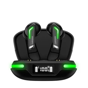 Lenovo GM3 Bluetooth Headphones TWS Gaming Headset