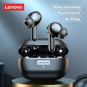 Lenovo LP1S Bluetooth 5.0 Wireless Earbuds