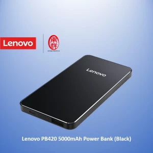 Lenovo PB 420 5000mAh PowerBank