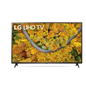 LG 65 Inch 4K UHD TV TELEVISION