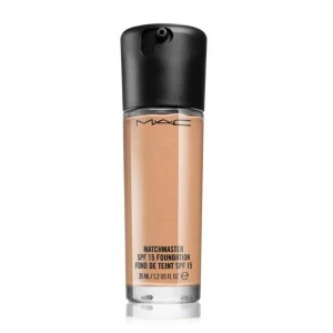 NC15 MAC MATCHMASTER SPF 15 FOUNDATION - 35ML