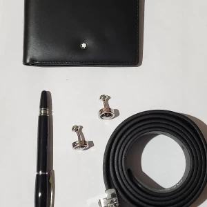 Mont Blanc Executive Collection