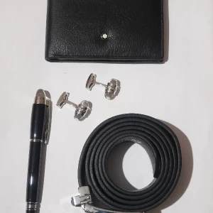 Mont Blanc Executive Collection