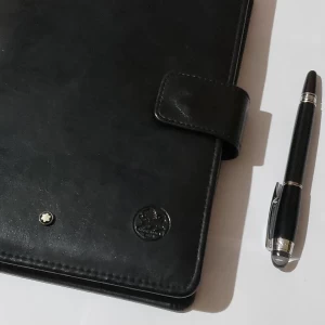 Mont Blanc Executive Collection