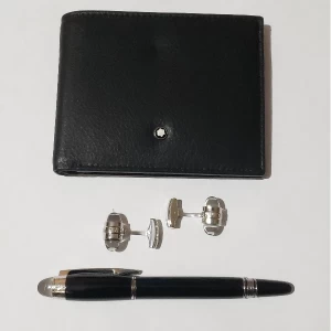 Mont Blanc Executive Collection