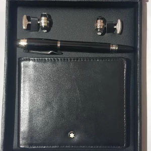 Mont Blanc Gift Set