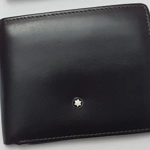 Mont Blanc Wallet 07CC
