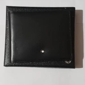 Mont Blanc Wallet 08CC