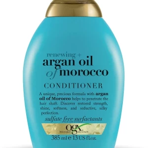 OGX Renewing + Argan Oil of Morocco Conditioner 385ml