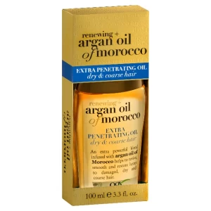 OGX Renewing Argan Oil of Morocco Extra Penetrating Oil