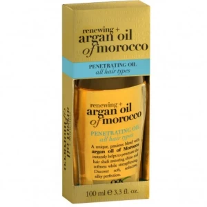 OGX Renewing Argan Oil of Morocco Penetrating Oil 100ml