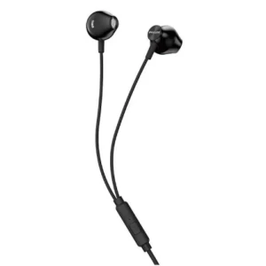 PHILIPS ERGO Earbud Driver For Bass TAUE101BK - Black