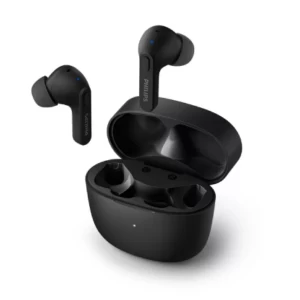 PHILIPS True Wireless Headphone - Ear Buds TAT2206BK