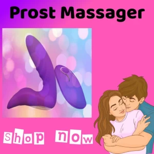 Prost massager