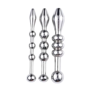 Stainless Steel Urethral Dilator Urethral Penis  XTOYS